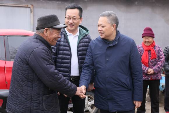 回饋社會、不忘初心，順發在行動?！